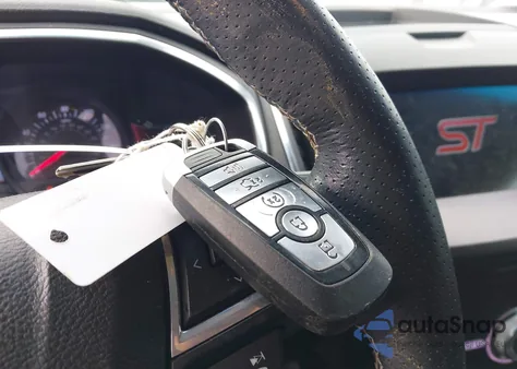 2020 Ford Edge St z USA, uszkodzony, nr VIN 2FMPK4AP8LBA07739